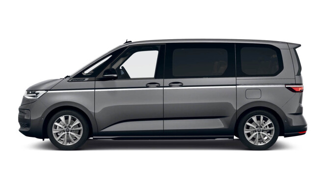 Volkswagen Multivan 2.0 TDI Style 5dr DSG [6 Seat] Diesel Estate - Image 4
